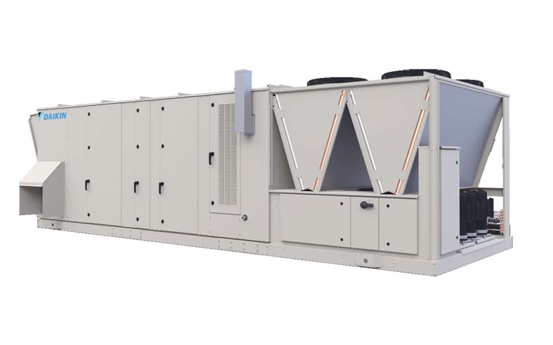 Daikin Rooftop Unit (RTU)