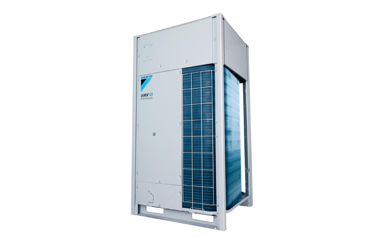Daikin VRV/VRF Systems