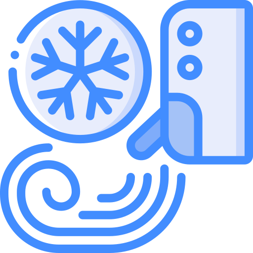icon air conditioning