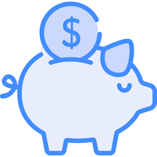 icon money-saving